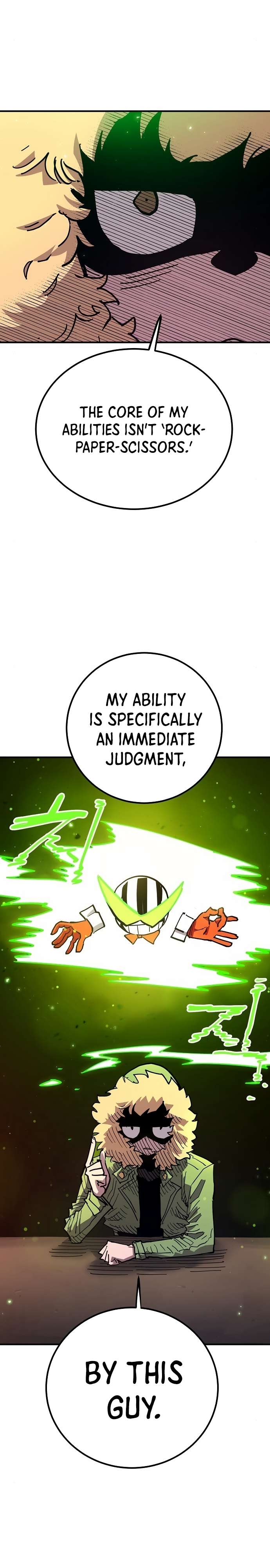 Read Player (Oh Hyeon-Jun) Manga Online