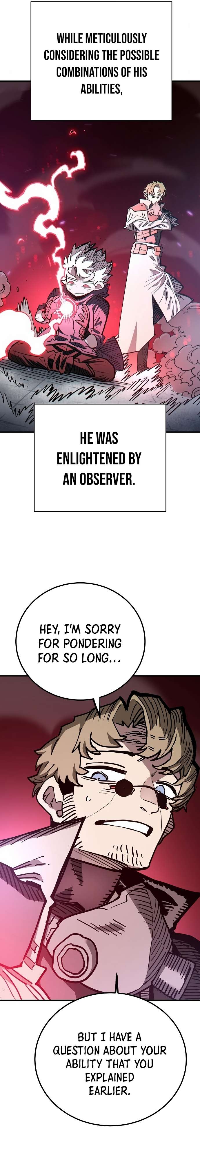 Read Player (Oh Hyeon-Jun) Manga Online