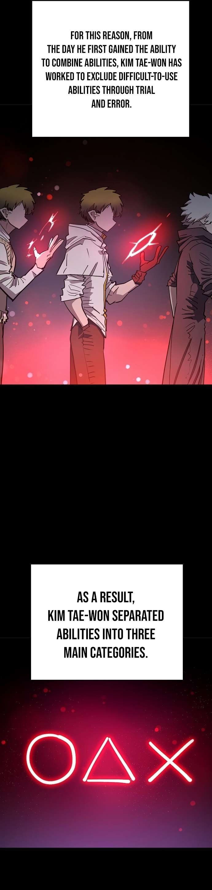 Read Player (Oh Hyeon-Jun) Manga Online