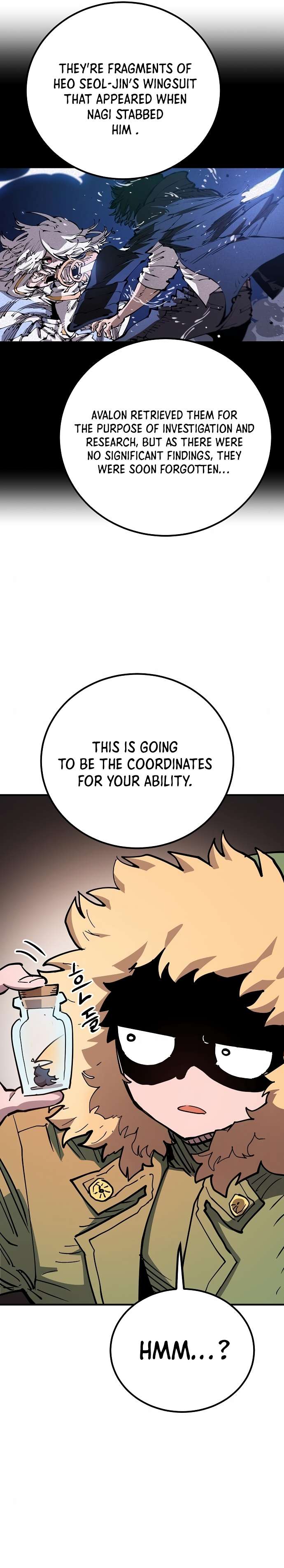 Read Player (Oh Hyeon-Jun) Manga Online
