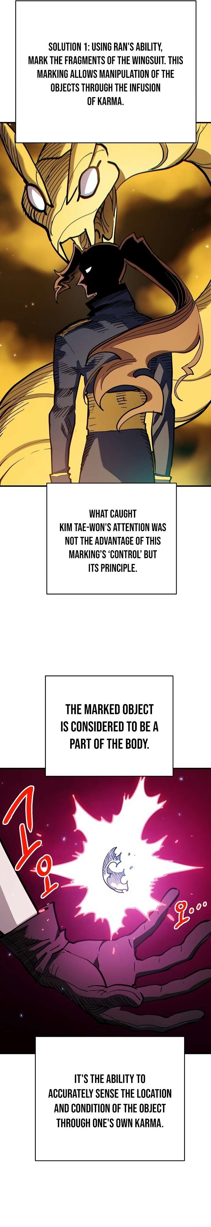 Read Player (Oh Hyeon-Jun) Manga Online