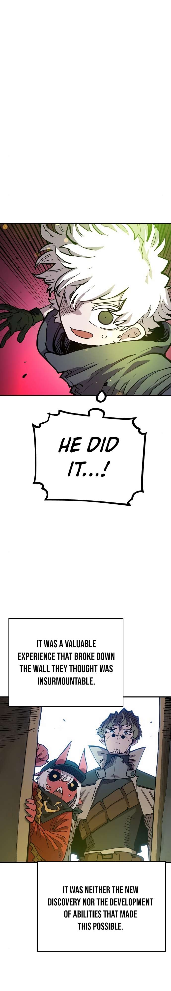 Read Player (Oh Hyeon-Jun) Manga Online