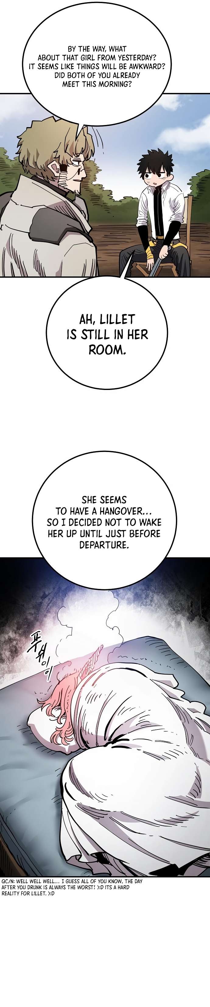 Read Player (Oh Hyeon-Jun) Manga Online