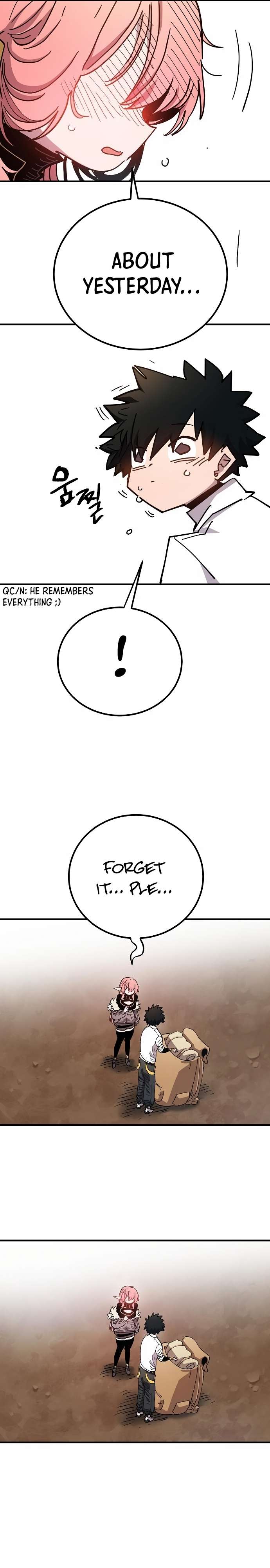 Read Player (Oh Hyeon-Jun) Manga Online