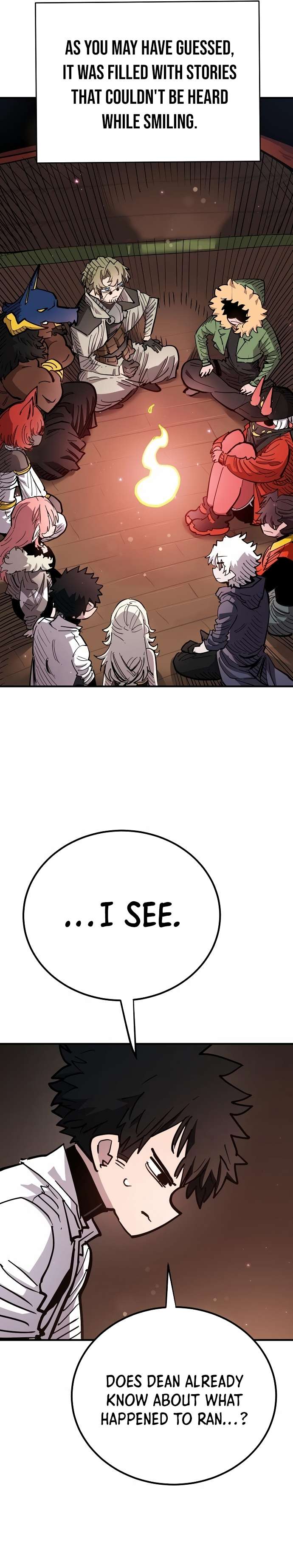 Read Player (Oh Hyeon-Jun) Manga Online