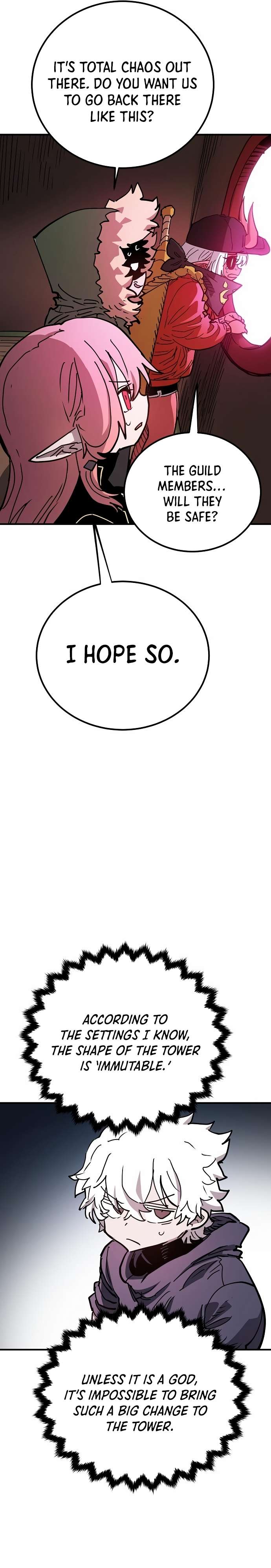 Read Player (Oh Hyeon-Jun) Manga Online