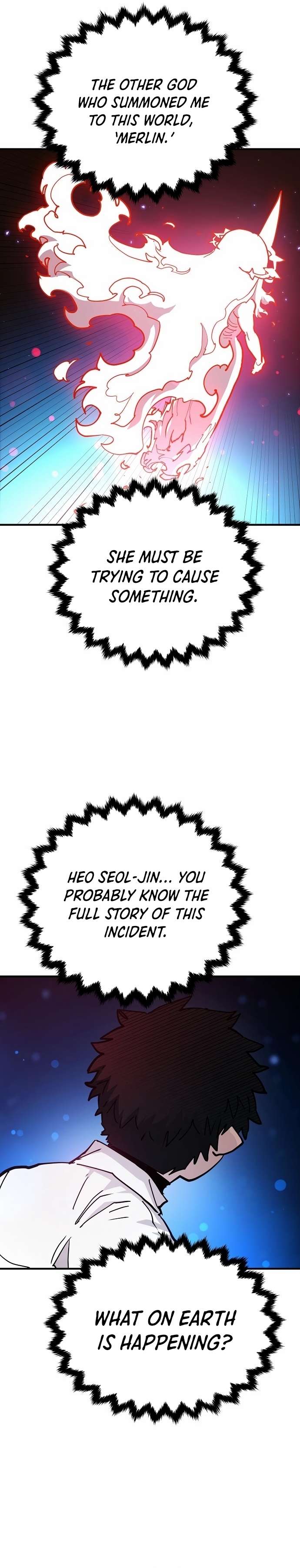 Read Player (Oh Hyeon-Jun) Manga Online