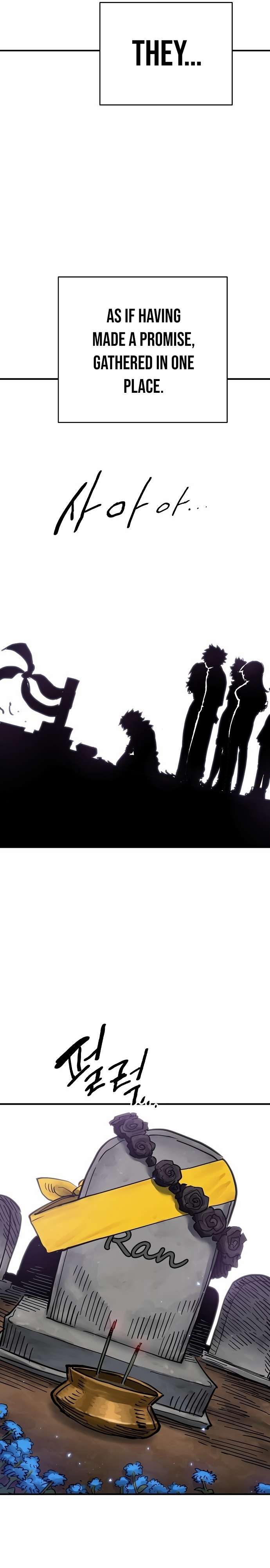 Read Player (Oh Hyeon-Jun) Manga Online