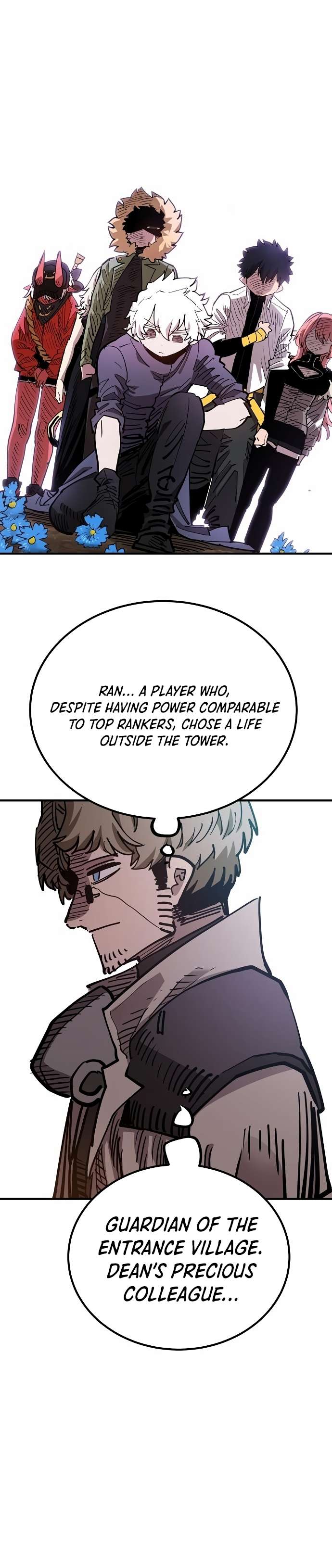 Read Player (Oh Hyeon-Jun) Manga Online