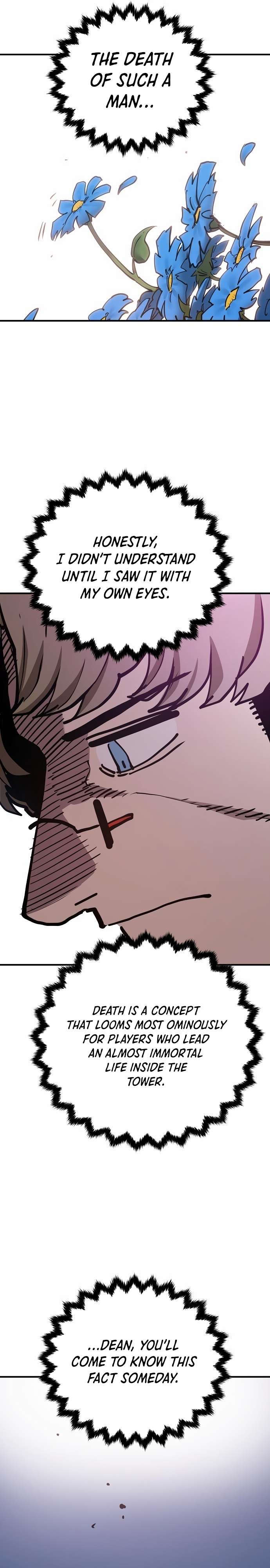 Read Player (Oh Hyeon-Jun) Manga Online