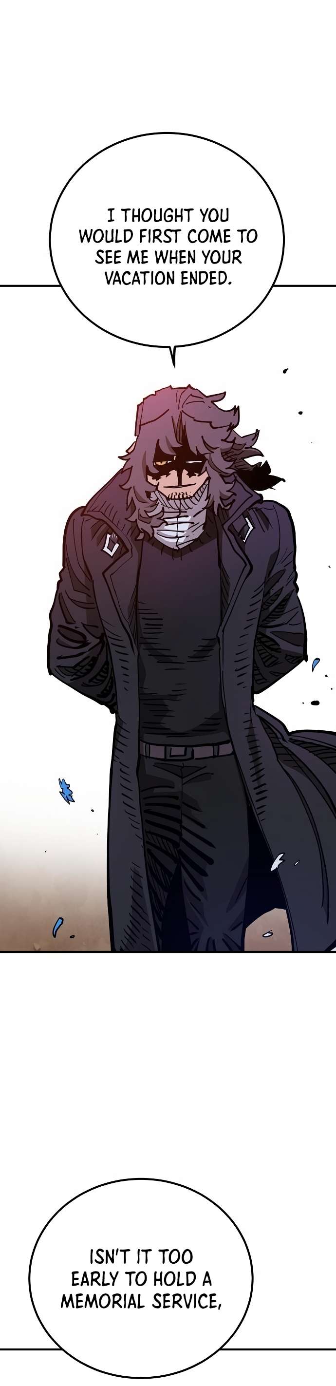 Read Player (Oh Hyeon-Jun) Manga Online