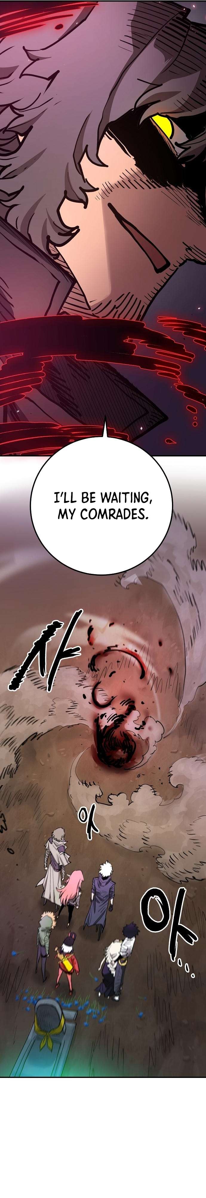 Read Player (Oh Hyeon-Jun) Manga Online