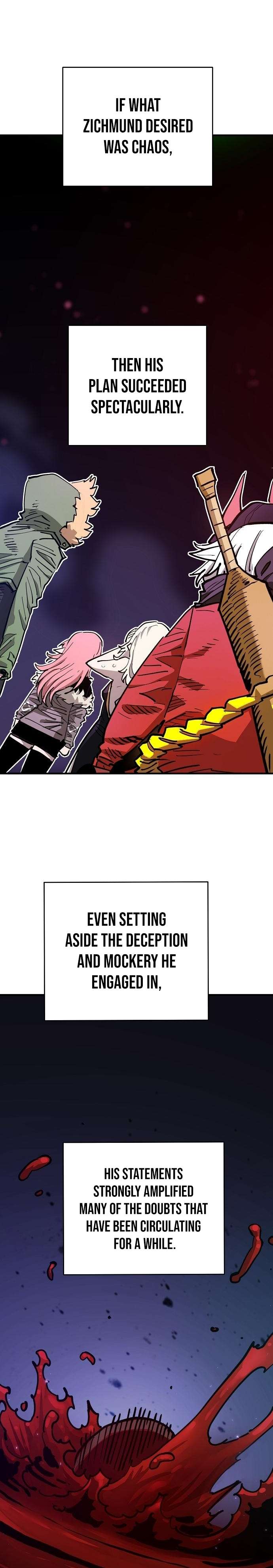 Read Player (Oh Hyeon-Jun) Manga Online