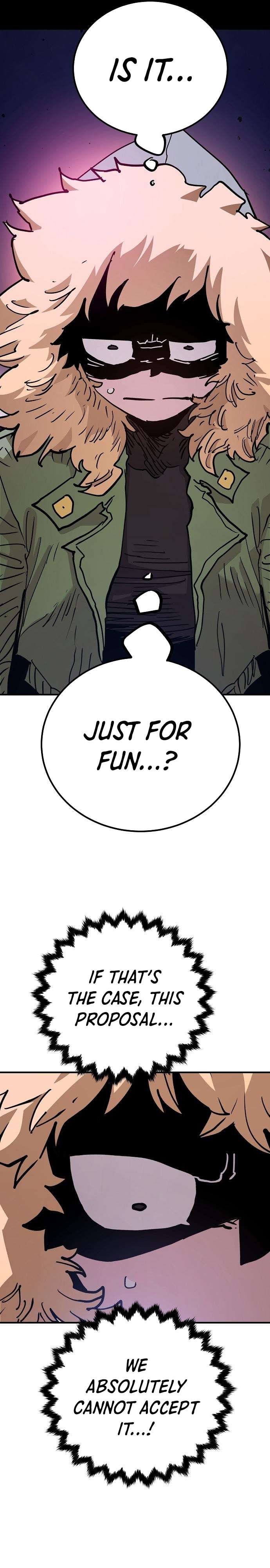 Read Player (Oh Hyeon-Jun) Manga Online