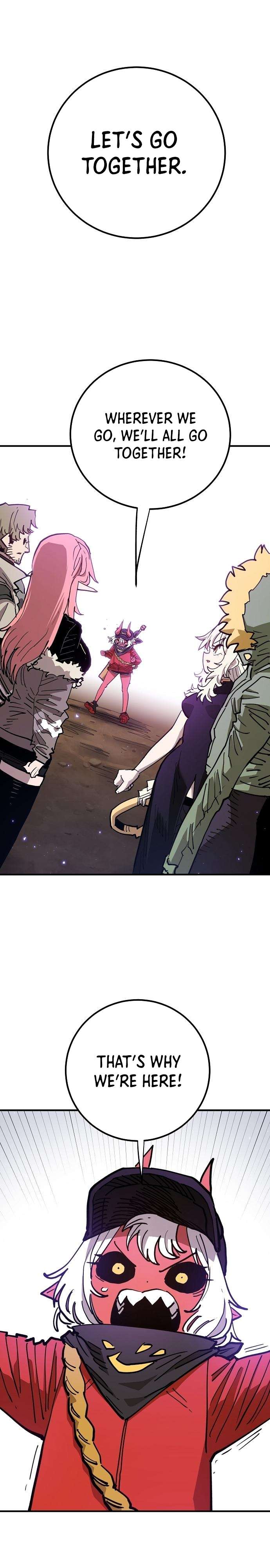 Read Player (Oh Hyeon-Jun) Manga Online
