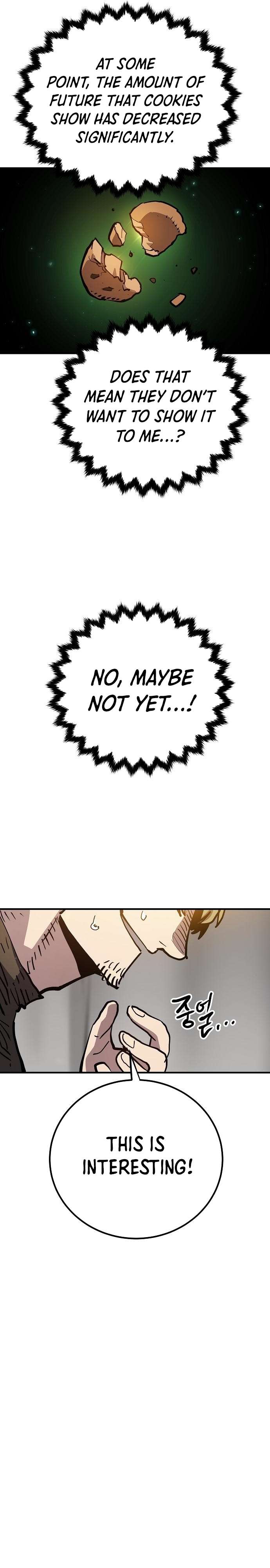 Read Player (Oh Hyeon-Jun) Manga Online