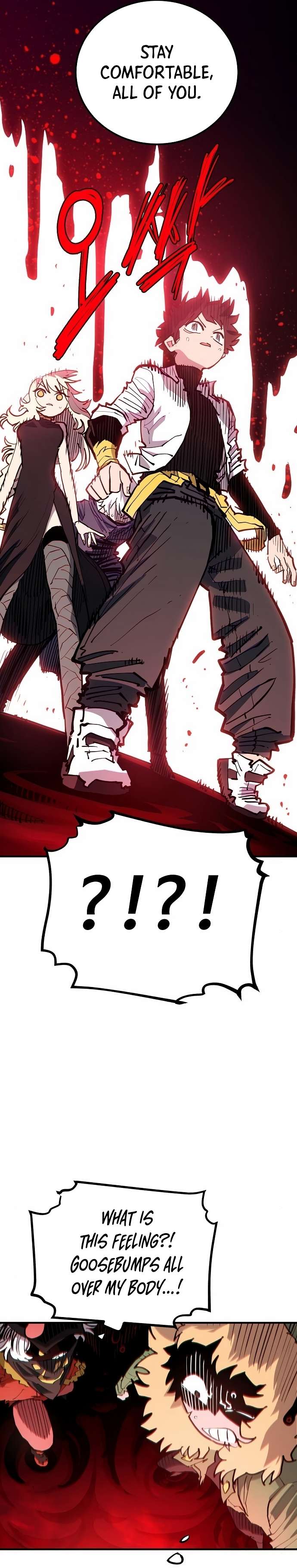 Read Player (Oh Hyeon-Jun) Manga Online