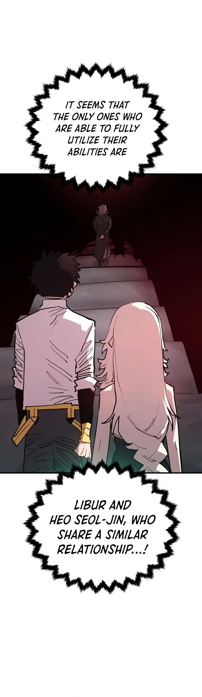 Read Player (Oh Hyeon-Jun) Manga Online