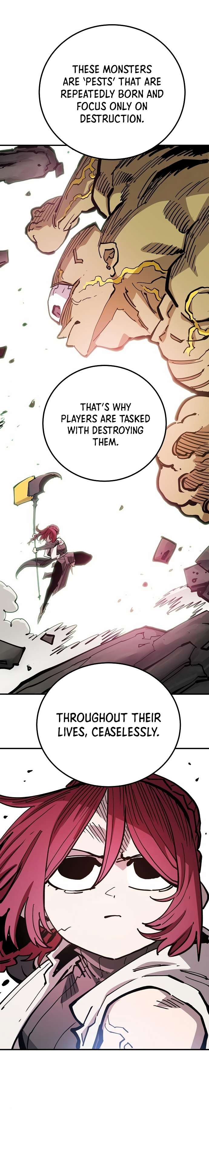 Read Player (Oh Hyeon-Jun) Manga Online
