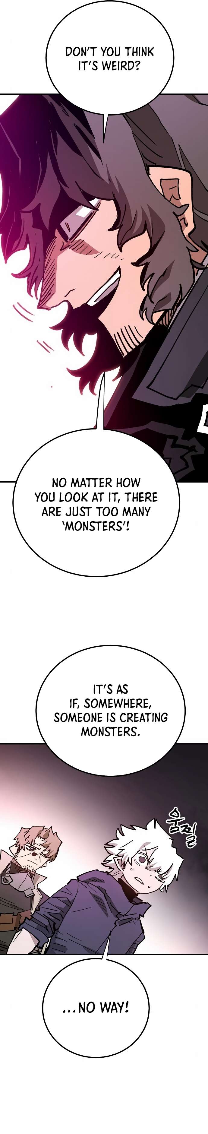 Read Player (Oh Hyeon-Jun) Manga Online