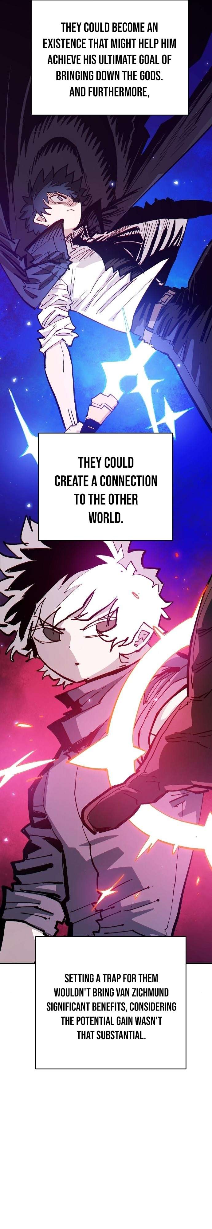 Read Player (Oh Hyeon-Jun) Manga Online