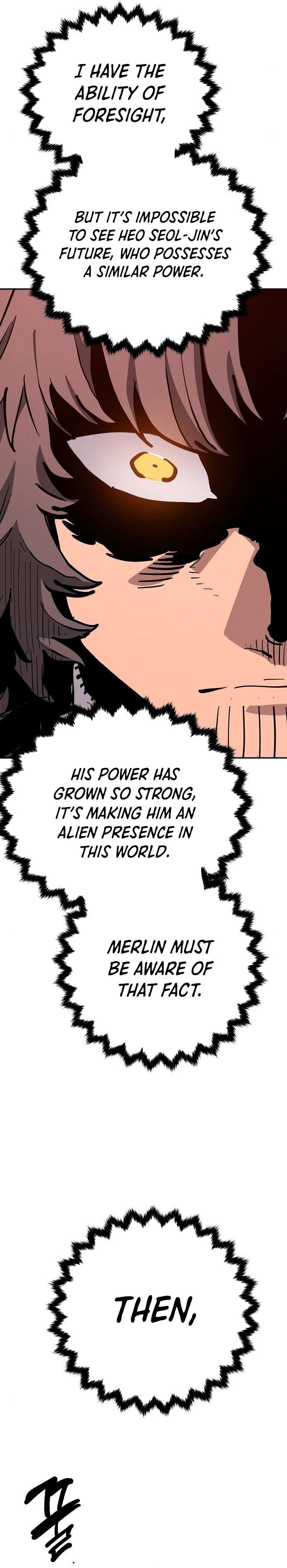 Read Player (Oh Hyeon-Jun) Manga Online