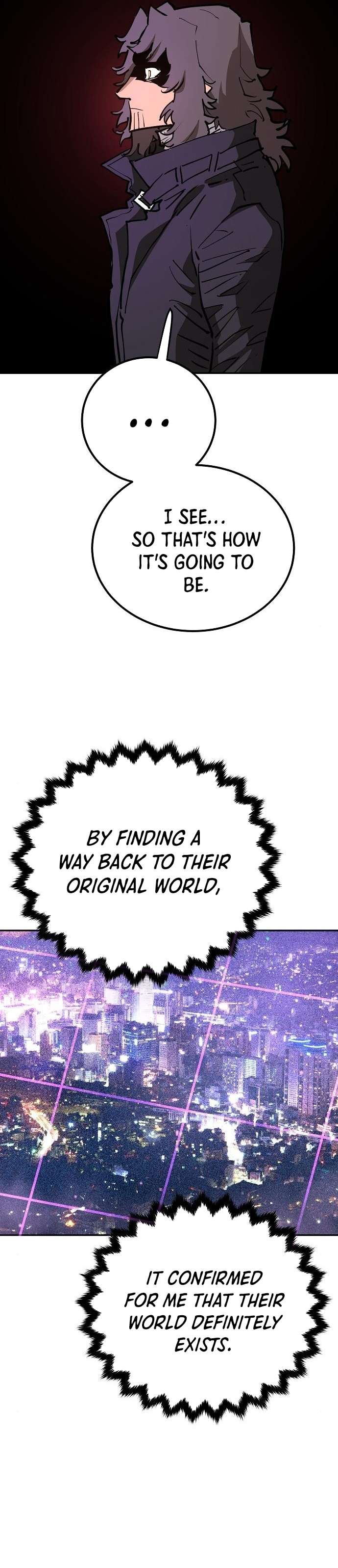 Read Player (Oh Hyeon-Jun) Manga Online