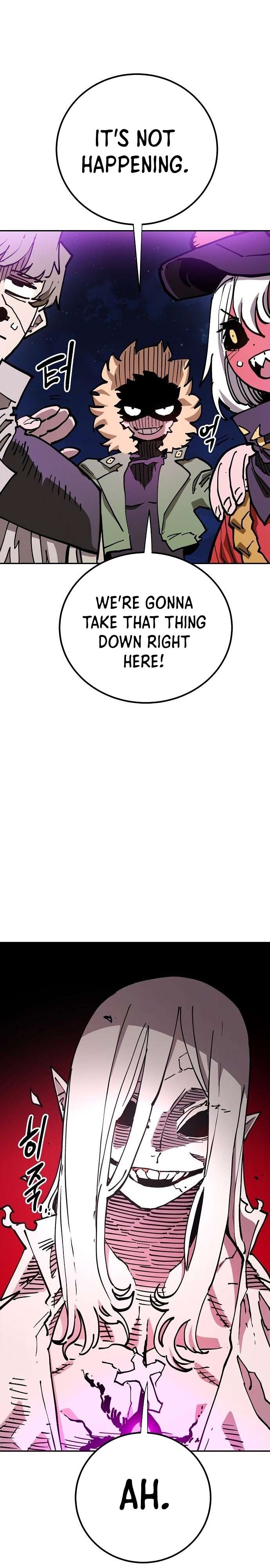 Read Player (Oh Hyeon-Jun) Manga Online