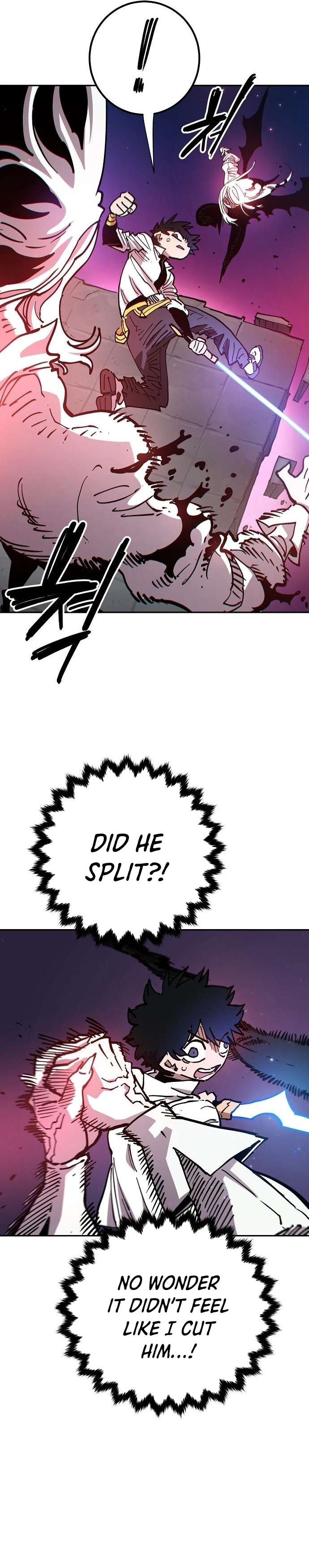 Read Player (Oh Hyeon-Jun) Manga Online
