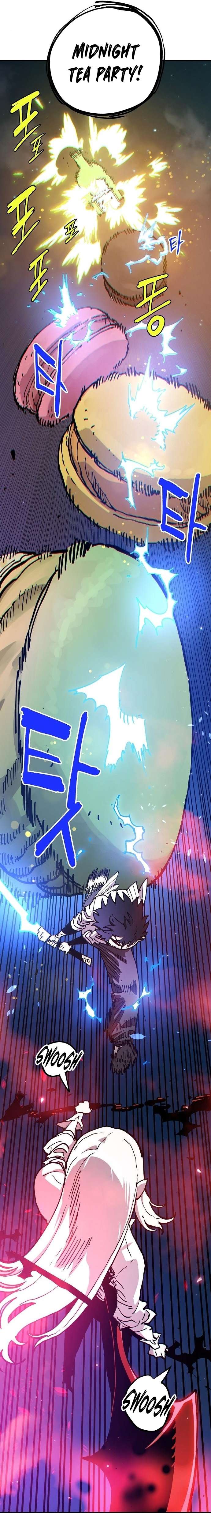 Read Player (Oh Hyeon-Jun) Manga Online