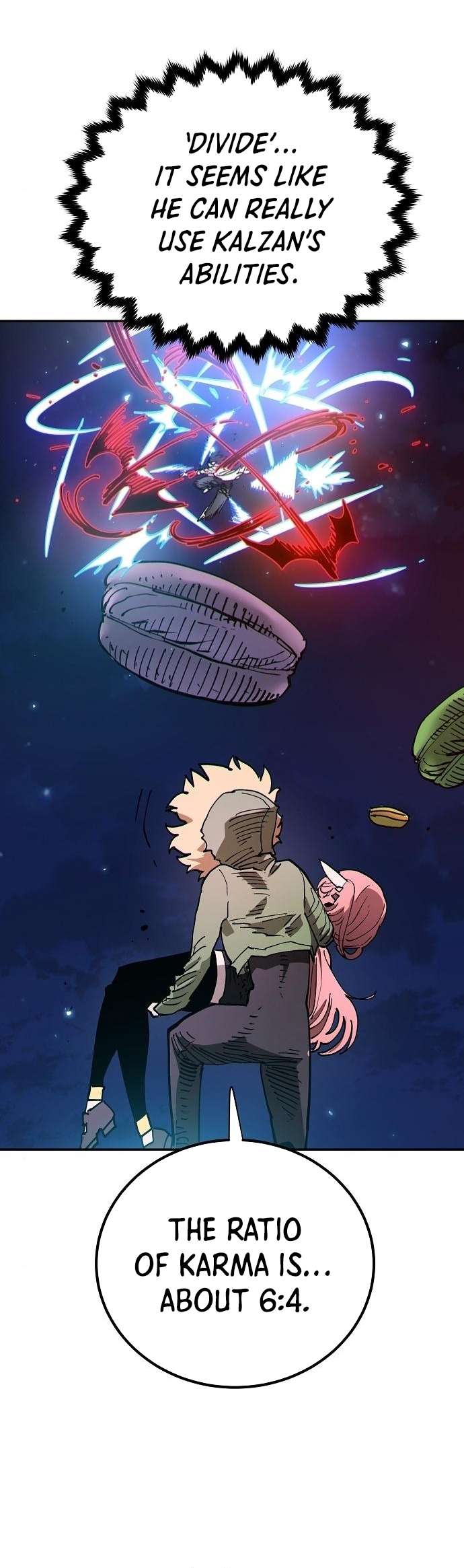 Read Player (Oh Hyeon-Jun) Manga Online