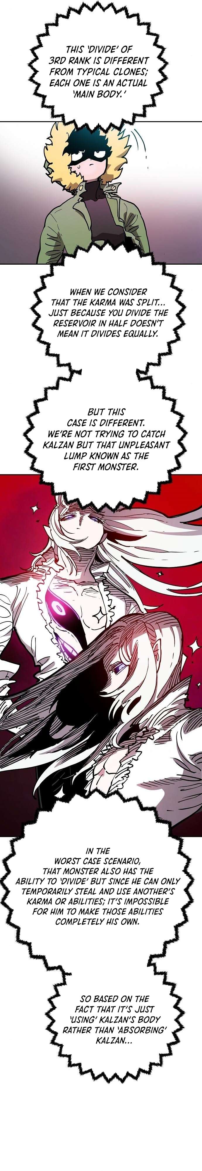 Read Player (Oh Hyeon-Jun) Manga Online