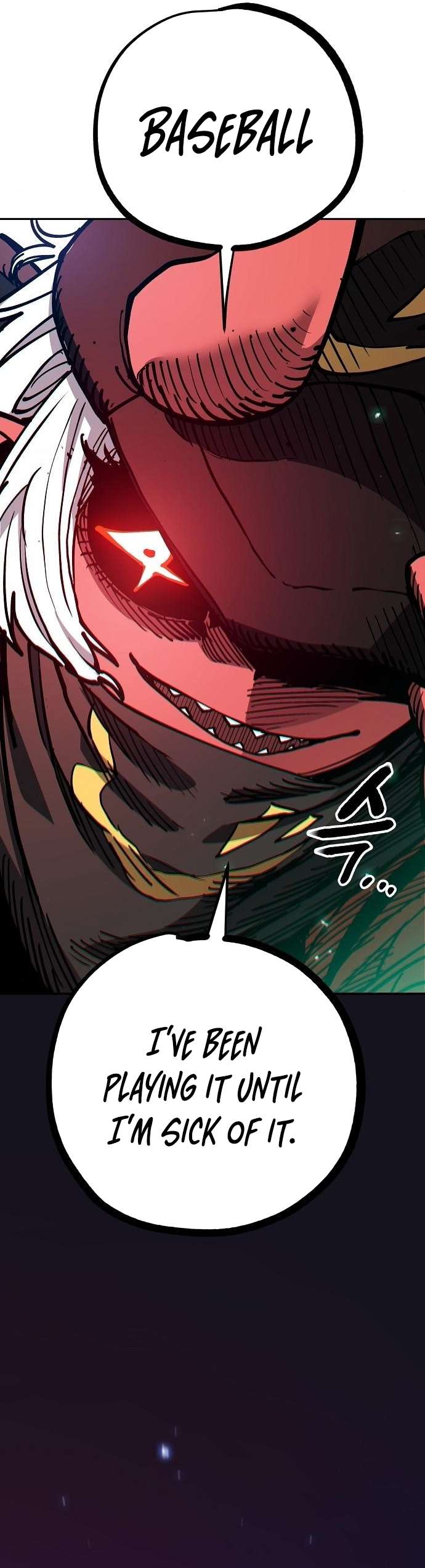 Read Player (Oh Hyeon-Jun) Manga Online