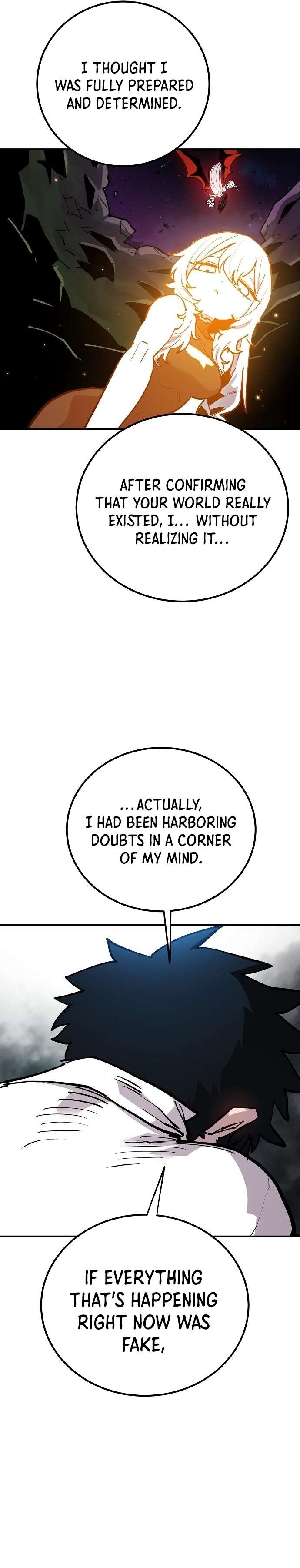 Read Player (Oh Hyeon-Jun) Manga Online