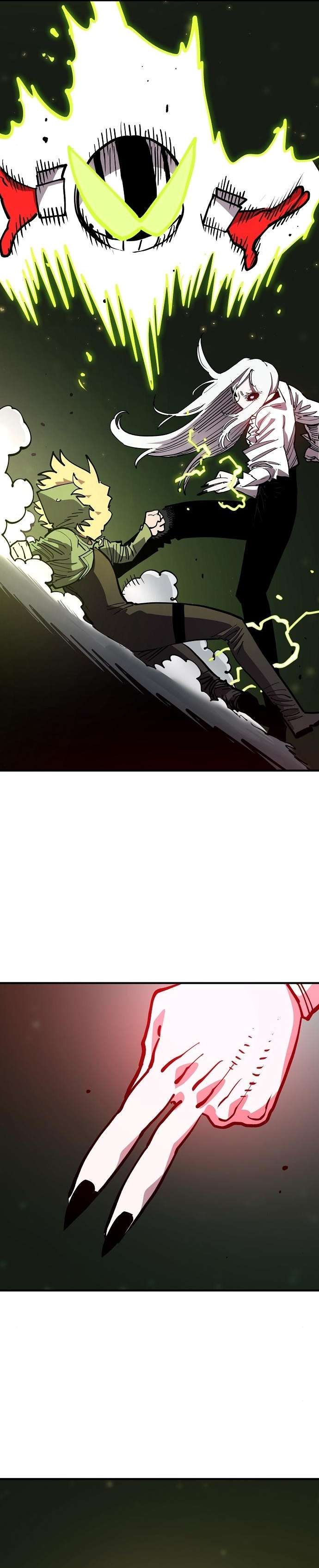 Read Player (Oh Hyeon-Jun) Manga Online
