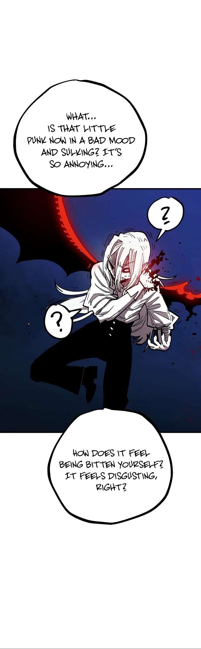 Read Player (Oh Hyeon-Jun) Manga Online