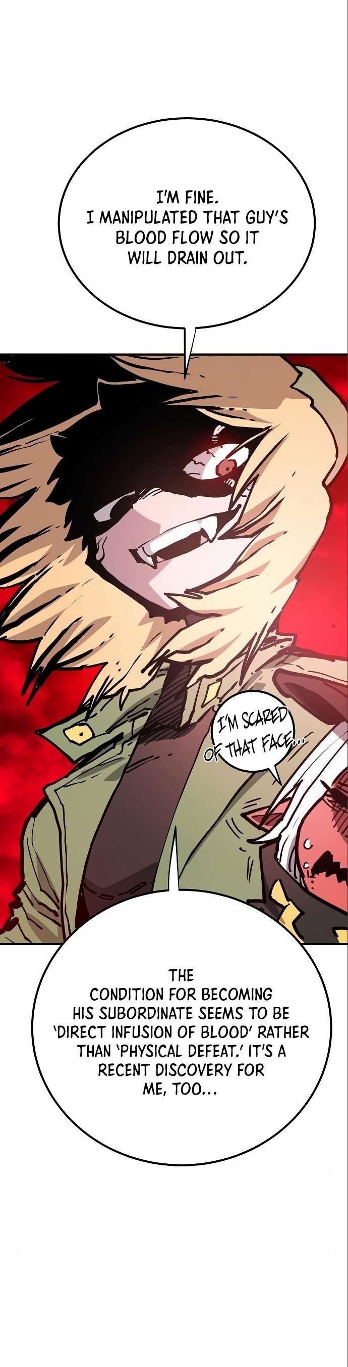 Read Player (Oh Hyeon-Jun) Manga Online