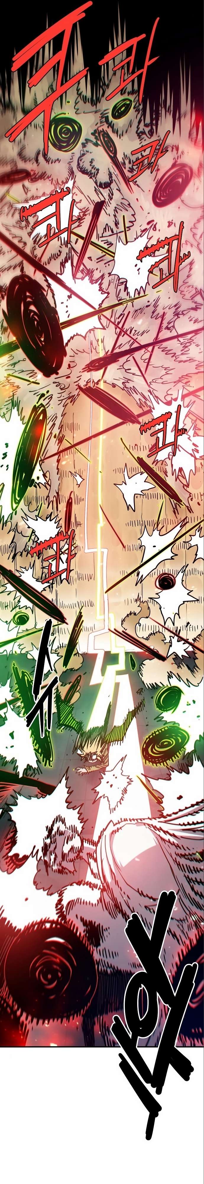 Read Player (Oh Hyeon-Jun) Manga Online