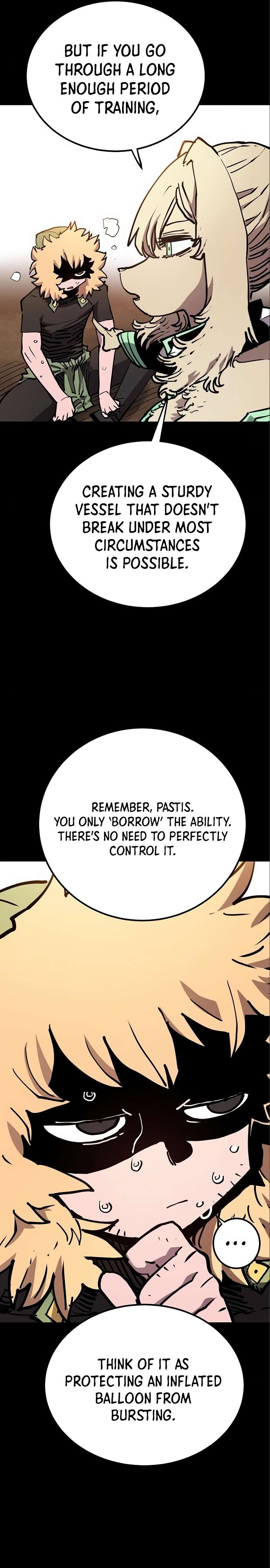 Read Player (Oh Hyeon-Jun) Manga Online