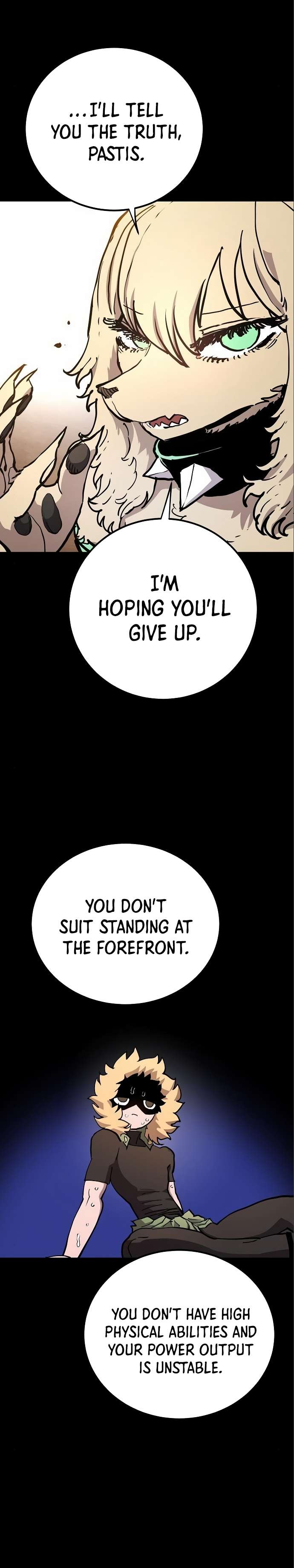 Read Player (Oh Hyeon-Jun) Manga Online