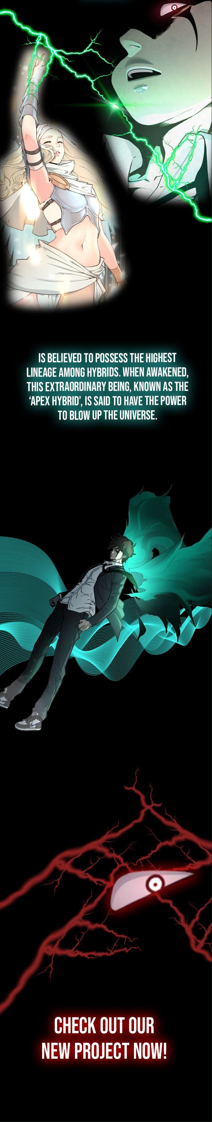 Read Player (Oh Hyeon-Jun) Manga Online