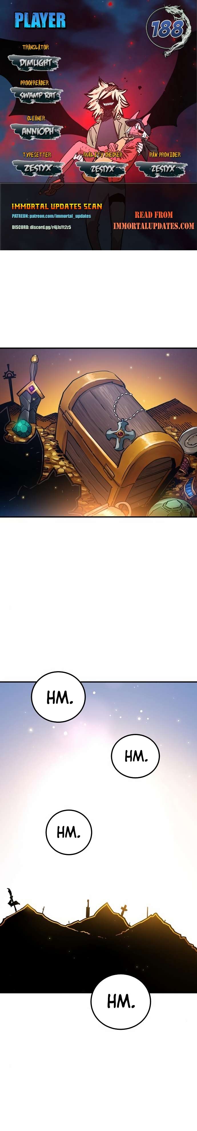 Read Player (Oh Hyeon-Jun) Manga Online