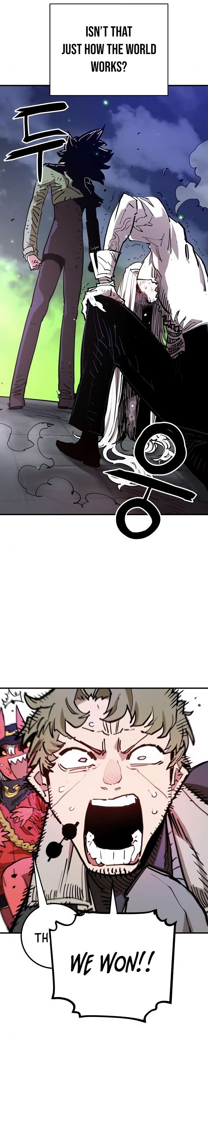 Read Player (Oh Hyeon-Jun) Manga Online