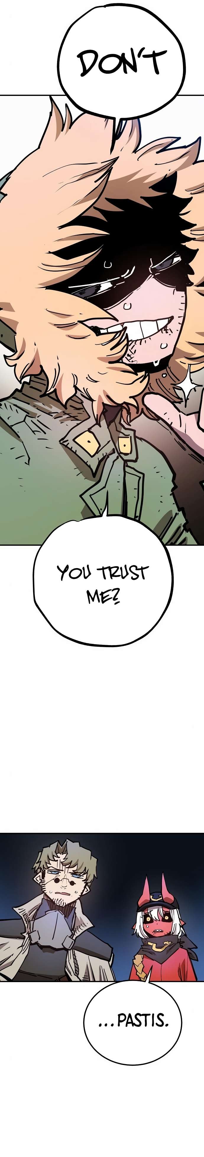 Read Player (Oh Hyeon-Jun) Manga Online