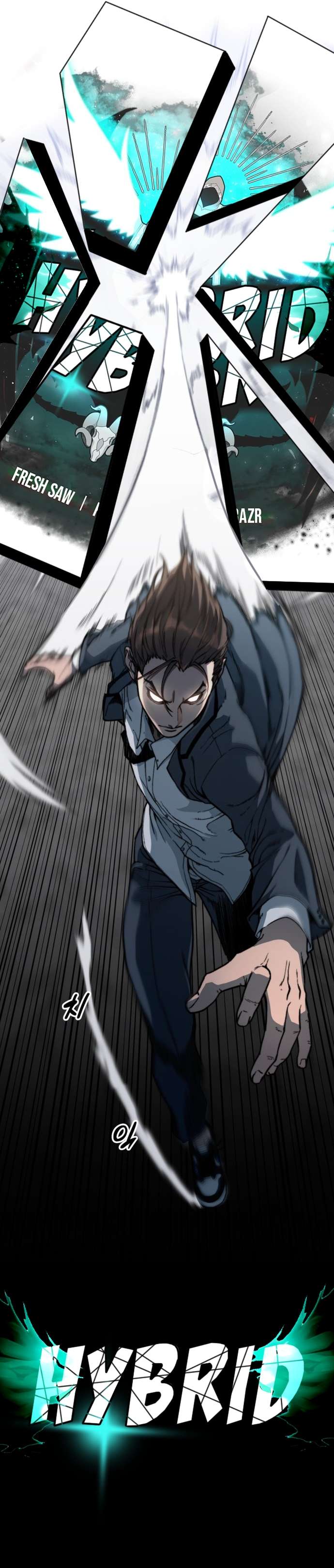 Read Player (Oh Hyeon-Jun) Manga Online