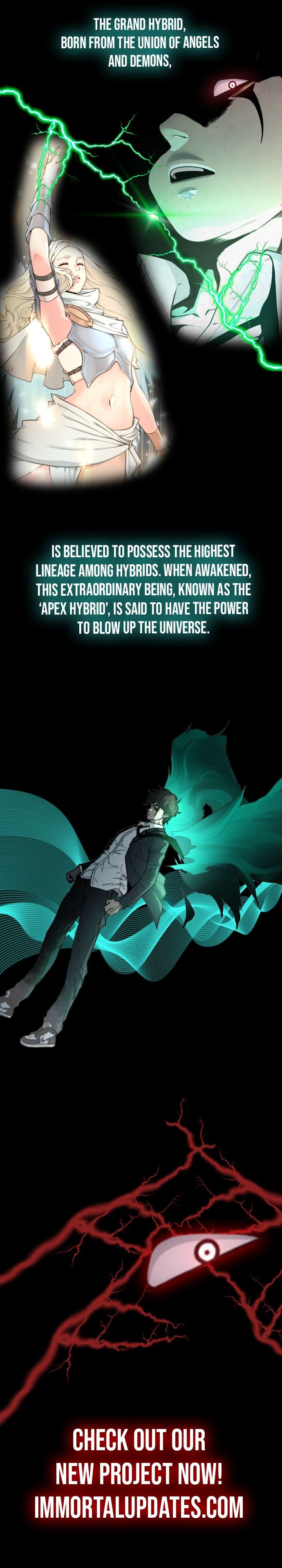 Read Player (Oh Hyeon-Jun) Manga Online