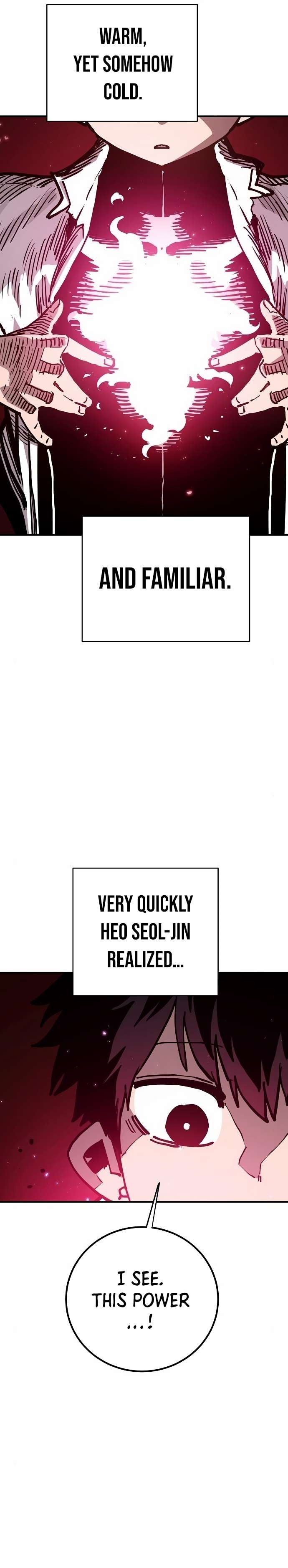 Read Player (Oh Hyeon-Jun) Manga Online