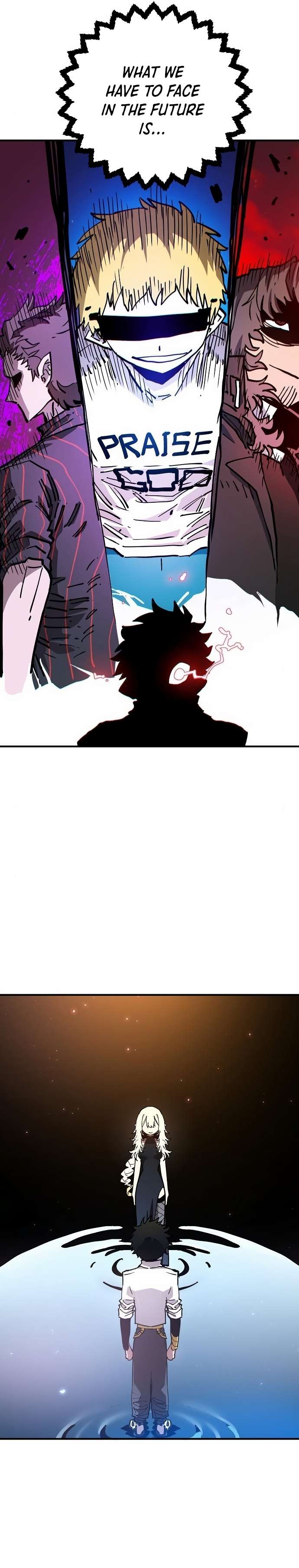 Read Player (Oh Hyeon-Jun) Manga Online