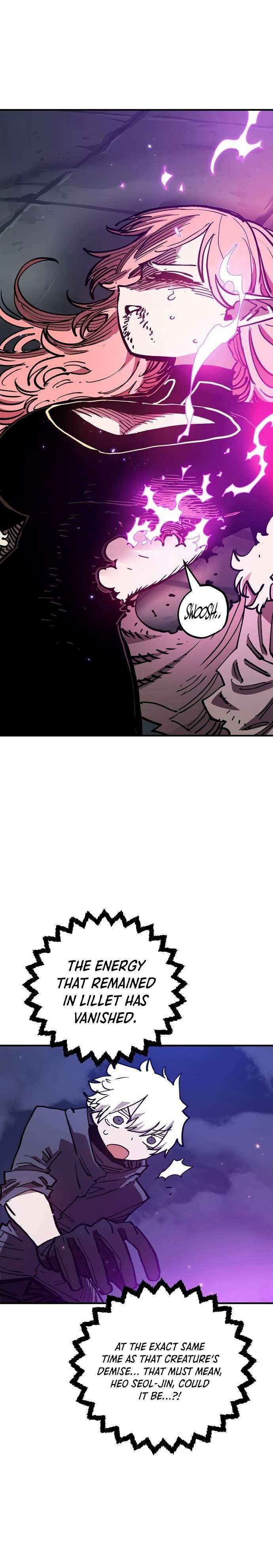 Read Player (Oh Hyeon-Jun) Manga Online