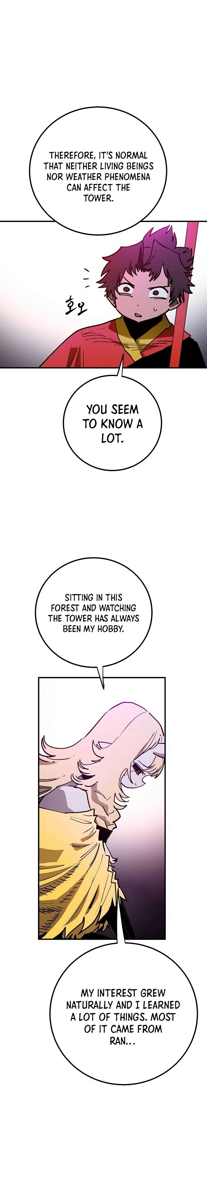 Read Player (Oh Hyeon-Jun) Manga Online